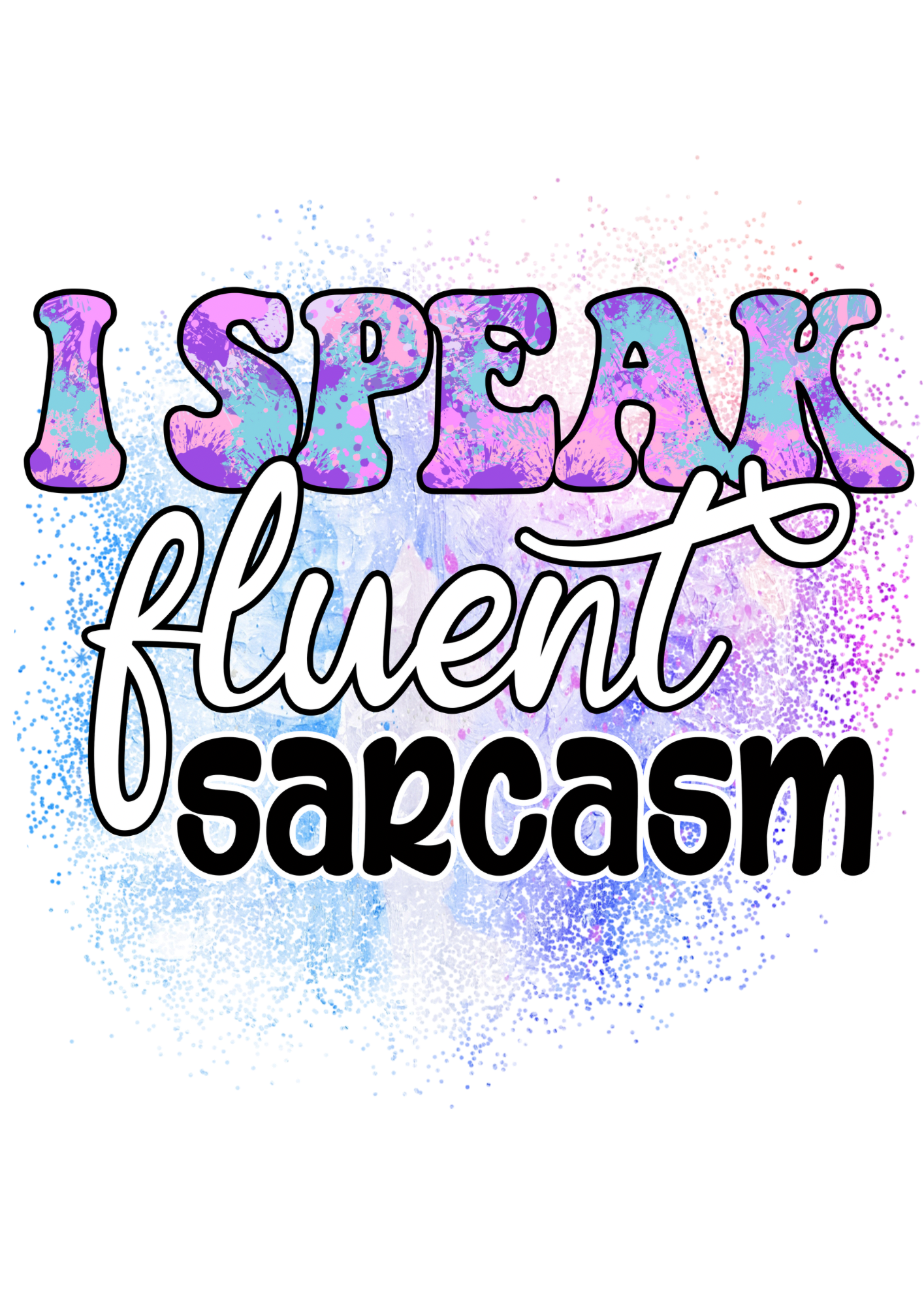 Sarcasm Khup Range